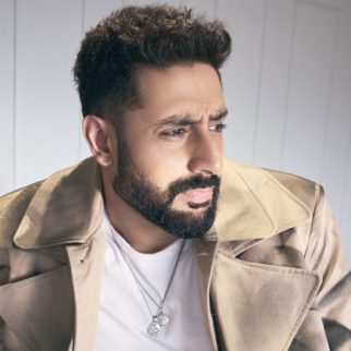 Abhishek Bachchan expresses happiness over OTT wave with back-to-back streaming hits in 2025; says, “I am so lucky I get to do films like these”