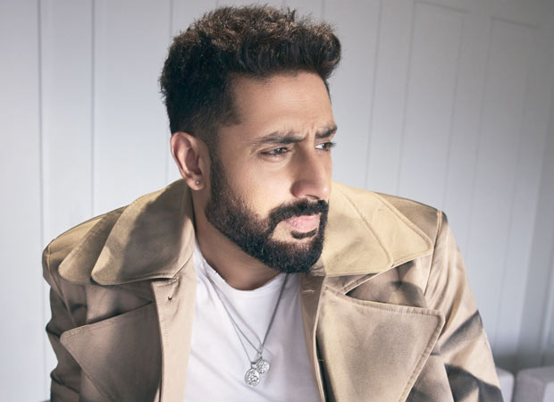 Abhishek Bachchan expresses happiness over OTT wave with back-to-back streaming hits in 2025; says, “I am so lucky I get to do films like these”