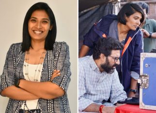 Abhishek Bachchan goes raw and rugged in Kaalidhar Laapata: Director Madhumita reveals his bold transformation Abhishek Bachchan goes raw and rugged in Kaalidhar Laapata: Director Madhumita reveals his bold transformation
