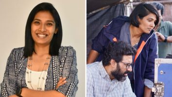 Abhishek Bachchan goes raw and rugged in Kaalidhar Laapata: Director Madhumita reveals his bold transformation