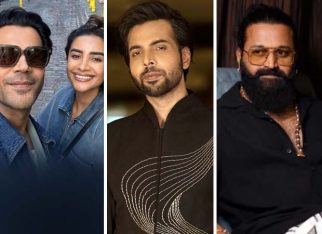 Rajkummar Rao to Rishabh Shetty – Stars who are steering their own stories in 2025