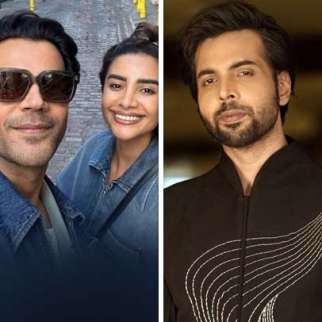 Rajkummar Rao to Rishabh Shetty – Stars who are steering their own stories in 2025