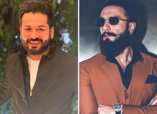 आदित्य धर में रणवीर सिंह के लिए एक महाकाव्य 'धुरंदर' जन्मदिन का आश्चर्य है; अभिनेता फिल्म के पहले लुक के बारे में अंधेरे में बने हुए हैं