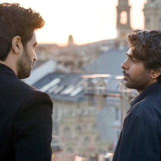 Adivi Sesh pens heartfelt birthday note for Goodachari 2 director Vinay Kumar: "Fans are going to be stunned by the G2 box office monster"