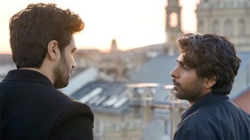 Adivi Sesh pens heartfelt birthday note for Goodachari 2 director Vinay Kumar: “Fans are going to be stunned by the G2 box office monster”