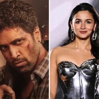 EXCLUSIVE: Adivi Sesh on Dacoit’s box office clash with YRF’s Alpha, “I’ve never been too shy when it comes to a box office clash”