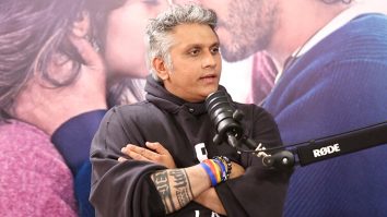 “Ahaan went from ‘sir’ to ‘bro’ in 15 mins”: Mohit Suri