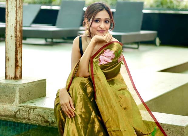Aishwarya Khare quits social media after Bhagya Lakshmi ends; fans left heartbroken