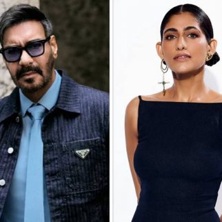 Ajay Devgn extends joyous wish to Kubbra Sait on her 42nd birthday: "Tu hamesha nachdi phire"