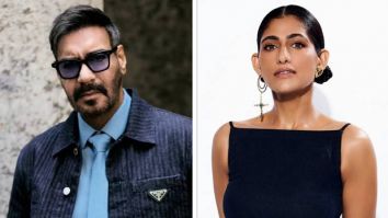 Ajay Devgn extends joyous wish to Kubbra Sait on her 42nd birthday: “Tu hamesha nachdi phire”