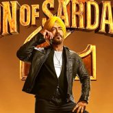 Ajay Devgn brings back the madness with Son of Sardaar 2 trailer; promises double the drama and desi punch