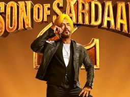 Ajay Devgn brings back the madness with Son of Sardaar 2 trailer; promises double the drama and desi punch
