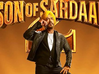 Ajay Devgn brings back the madness with Son of Sardaar 2 trailer; promises double the drama and desi punch Ajay Devgn brings back the madness with Son of Sardaar 2 trailer; promises double the drama and desi punch