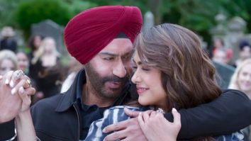 Ajay Devgn drops first song ‘Pehla Tu Duja Tu’ from Son Of Sardaar 2 ahead of July 25 release