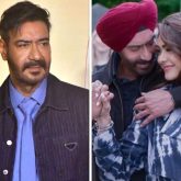 Son Of Sardaar 2 trailer launch: Ajay Devgn REACTS to trolls mocking his dance moves; says, “Be grateful I even did that much”