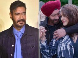 Son Of Sardaar 2 trailer launch: Ajay Devgn REACTS to trolls mocking his dance moves; says, “Be grateful I even did that much”
