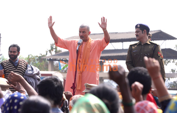 ajey the untold story of a yogi 2 3