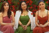 Akanksha Puri, Niyati Fatnani & Maninee De on Love, Loyalty, Strong Female Leads & more
