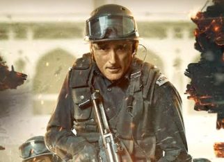 Akshardham: Operation Vajra Shakti director Ken Ghosh lauds courage and sacrifice of real-life heroes