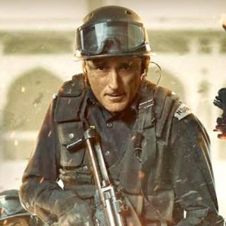 Akshardham: Operation Vajra Shakti director Ken Ghosh lauds courage and sacrifice of real-life heroes