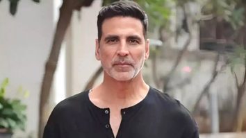Akshay Kumar takes heroism off-screen; insures 650+ stuntmen across India in landmark move