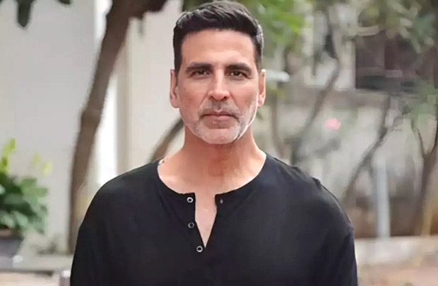 Akshay Kumar takes heroism off-screen; insures 650+ stuntmen across India in landmark move
