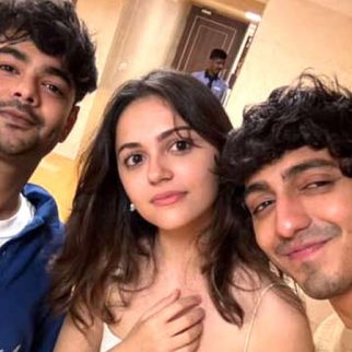 EXCLUSIVE: Alam Khan aka Saiyaara’s KV ECSTATIC with the film’s success: “It crossed Rs. 100 cr mark; verifies its success and IMPACT”; also reveals, “Ahaan Panday is an old friend, we made short films together before; Aneet Padda has a BRIGHT future head”