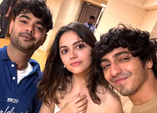 EXCLUSIVE: Alam Khan aka Saiyaara’s KV ECSTATIC with the film’s success: “It crossed Rs. 100 cr mark; verifies its success and IMPACT”; also reveals, “Ahaan Panday is an old friend, we made short films together before; Aneet Padda has a BRIGHT future head”