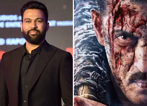 Ali Abbas Zafar reacts to the fierce look of Salman Khan in Battle of Galwan; calls his fanbase ‘the most powerful’ 