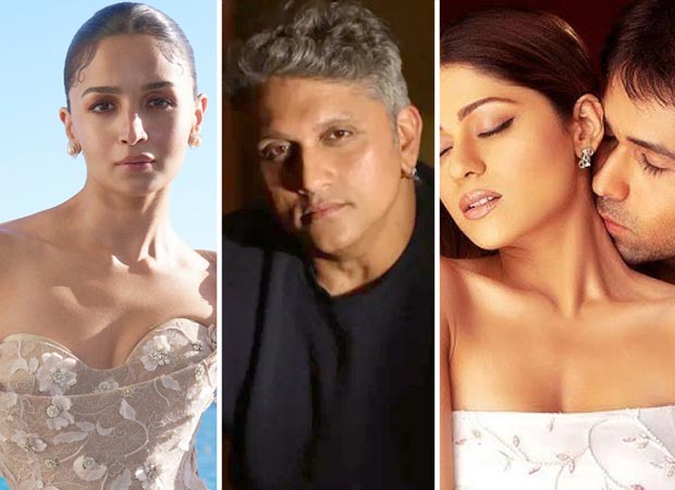 EXCLUSIVE: Saiyaara director Mohit Suri reveals 12-year-old Alia Bhatt sparked a music trend
