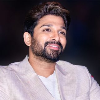 Allu Arjun says, “It wasn’t just an appearance, it was history” as his grand moment at NATS 2025 goes viral