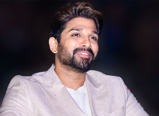 अल्लू अर्जुन कहते हैं, "यह सिर्फ एक उपस्थिति नहीं थी, यह इतिहास था" नैट्स 2025 में उनका भव्य क्षण वायरल हो जाता है