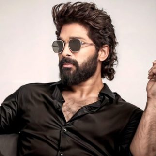 SCOOP: Allu Arjun to play 4 distinct roles in Atlee’s next - grandfather, father, and two sons!