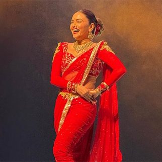 Amruta Khanvilkar on her USA tour: "We're sharing a story of art, femininity, and culture with the global audience"