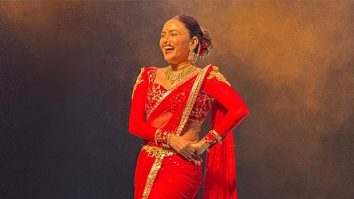 Amruta Khanvilkar on her USA tour: “We’re sharing a story of art, femininity, and culture with the global audience”