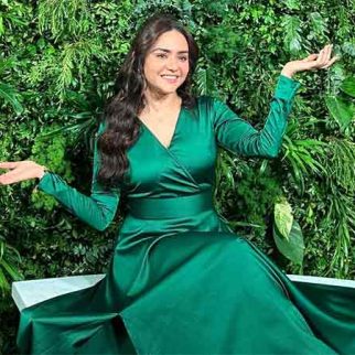 Amruta Khanvilkar becomes brand ambassador for Medimix Ayurveda