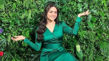 Amruta Khanvilkar becomes brand ambassador for Medimix Ayurveda