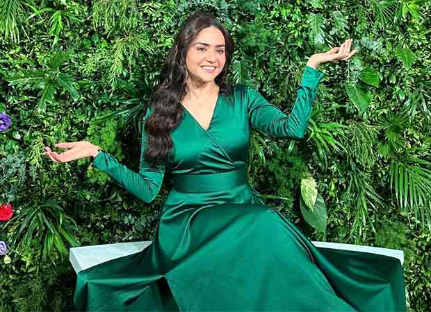 Amruta Khanvilkar becomes brand ambassador for Medimix Ayurveda