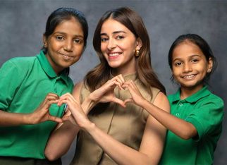 Ananya Panday launches ‘Kindness’ curriculum for kids in India with Slam Out Loud Ananya Panday launches ‘Kindness’ curriculum for kids in India with Slam Out Loud