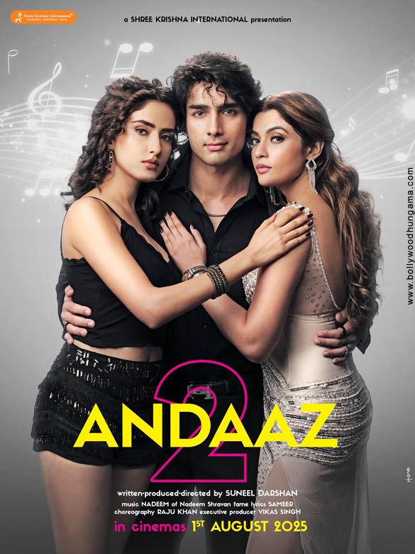 andaaz 2 1 3