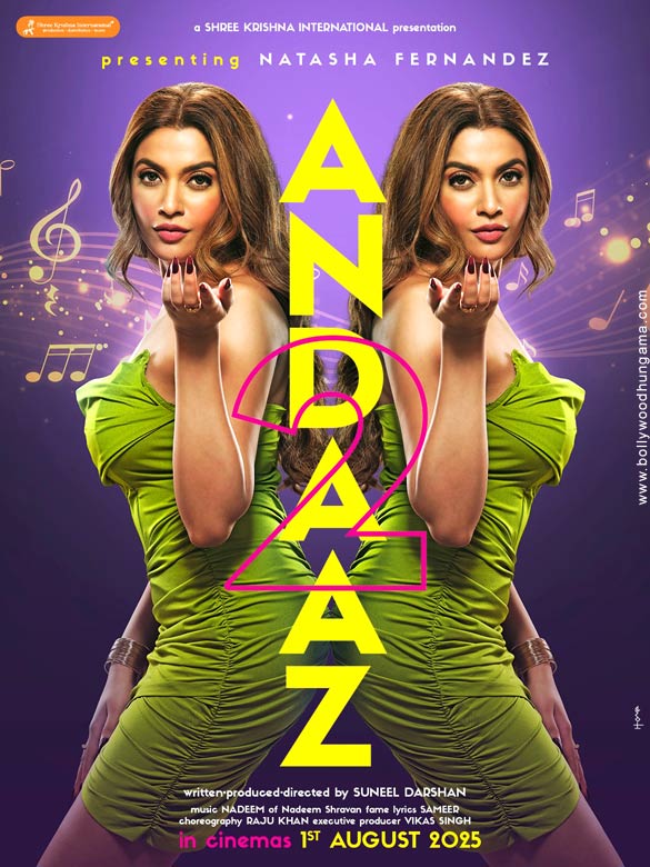 andaaz 2 2 4