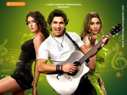 Andaaz 2 poster