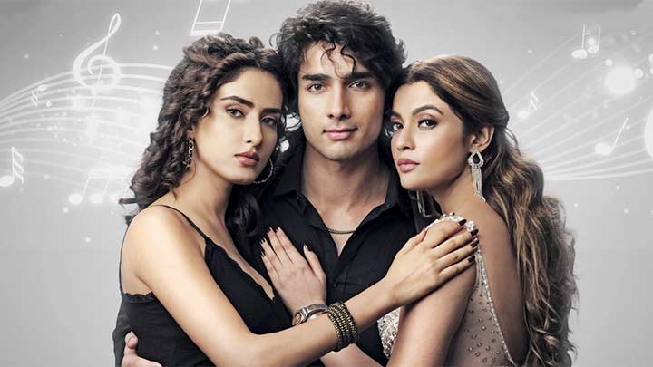 Andaaz 2 | Official Trailer | Aayush Kumar | Aakaisha | Natasha Fernandez | Suneel Darshan