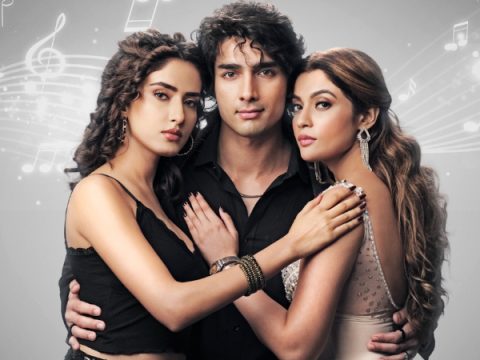 EXCLUSIVE: Suneel Darshan’s Andaaz 2 to release in cinemas on August 1; makers drop four youthful posters of the musical entertainer