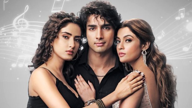 EXCLUSIVE: Suneel Darshan’s Andaaz 2 to release in cinemas on August 1; makers drop four youthful posters of the musical entertainer