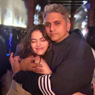 Aneet Padda pens a beautiful note ahead of Saiyaara’s release: “I met a man named Mohit Suri…”