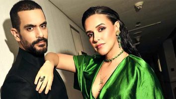 Angad Bedi and Neha Dhupia reveal their unique house rules: “Neha is the high command,” says Angad Angad Bedi and Neha Dhupia reveal their unique house rules: “Neha is the high command,” says Angad