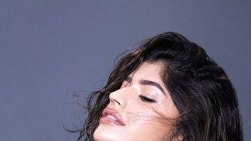 Celeb Photos Of Anjini Dhawan