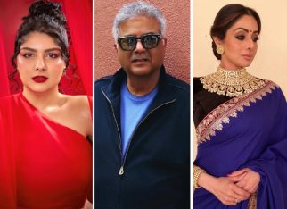 Anshula Kapoor reflects on parents’ separation and father Boney Kapoor marrying Sridevi: “There was a drastic shift in the way my classmates were behaving towards me”