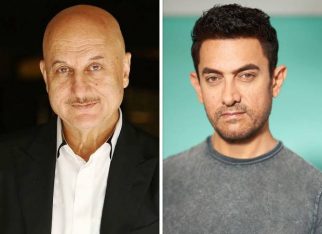 Anupam Kher recalls disagreement with Aamir Khan during Dil Hai Ke Manta Nahin shoot: “Aamir Khan complained to Mukesh Bhatt sahab…”